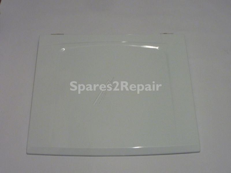 Carrier Assembly - 8034143 Inner Panel [Amica]