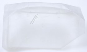 Square Plug - 8019002 Blank Plate For Left Hinge [Amica]