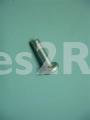 Screw - 8023876 Screw M5x16 Aluminum [Amica]