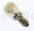 Angelo Po Oven Light - Oven Lamp 15w 220v 300°c E14 Mignon - 32W0780