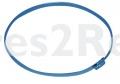 Screw - 1889280100 C00915941 Sump Clamp Screw Type [Arcelik]