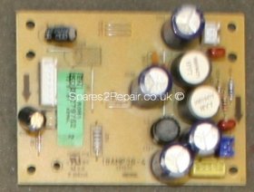 Audiovox 3707LCD - AMP - 18AMP06-4 - 050606