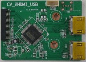 Baird CN55 - HDMI Board - CV_2HDM1-USB - V1.0
