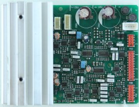 Bang & Olufsen Beocenter 6-26 - AMP - 8000001 - 55015157 - DPD 04051