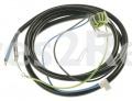 Mains Power Lead - Supply Cord_5x1_5 Without Plug [Arcelik]