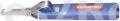 Bernstein Cable Stripper - Swivel-blade Cable Stripper With Hook Blade Ø 4 - 28 Mm