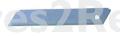 Bernstein Replacement Blades - Set Of Blades For 5-517 (10 Pieces)