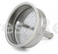 Bialetti Coffee Filter - Trichter Mukka Express 2 Tassen Karton - 800140