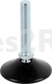 Foot - 10022107 Foot [Bosch Siemens]