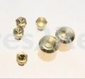 Brandt Nozzles Set-propane/butane Gas - Injector Nozzle Kit Gb - AS0004982