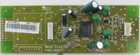 Bush LCD27TV005 - Board - Y48.195R-2 - KW3 140