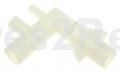 Castel Mac Hose - Discharge Nut Vega20 100 - CM25631050/0