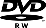 DVD-RW