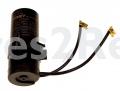 Coreco Run Capacitor - 80mf 220v Capacitor Sc 117u5017 80Μf - 566021010035
