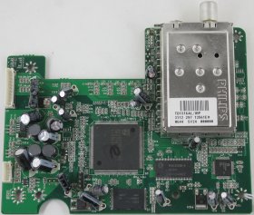 DMTECH DML32 - Tuner - RHPB-10287B - REV 02