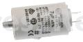 Ducati Run Capacitor - 7,0uf 450v Faston 6,3mm Run Capacitor - 416171164