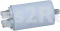 Ducati Run Capacitor - 8,0uf 400 450v Faston 6,3mm Universal 8uf Capacitor - 416171264