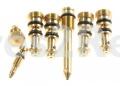 Efs Gas Stove Set - DÜsensatz Erdgas -h- - 615009480