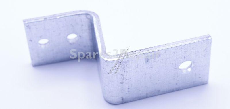 Operating Unit Screen - 5551187429 Headband Stainless Steel 60cm Pux [Electrolux Aeg]