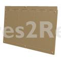 Side Cover Housing - 3877349328 Side Panel Left [Electrolux Aeg]