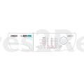 Panel - 140008896015 Control Panel Handle Zanussi Z [Electrolux Aeg]