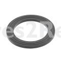 Mechanical Components - 4055164752 Gasket cover softener [Electrolux Aeg]