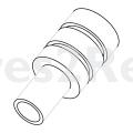 Channel - 8071261013 Gas Channel Rapid [Electrolux Aeg]