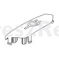 Button - 1182305068 Pedal Cord Winder [Electrolux Aeg]