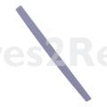 Handle - 8119598012 Handle Crisper White [Electrolux Aeg]