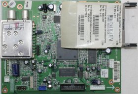 Finlux 42FLD745 - Card Reader - 16PING08 - IDTV16PING08.MB15W0-DB23.UHF30050805