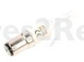 Whitebox B15d Halogen Lamps - HÜllkolbenlampe - 64496A