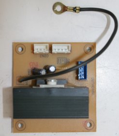 Goodmans LD3250HD - AMP - 06TA045A