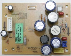 Goodmans LD3255HD - AMP - 18AMP06-4 - 050606 - 20279752