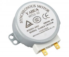 Hisense Gorenje Motor Rotary Disks - Tyj50-8a7 104213 Mix Motor 220-240v Ac 4w