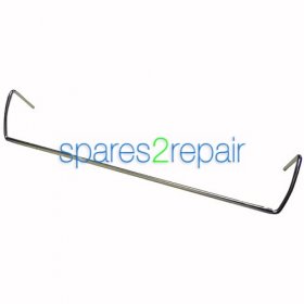 Gorenje Fridge Metal Bottle Retainer Bar - 536216 - 88010003 - H54 CR