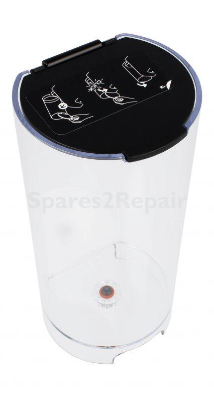 Tank - Ms-624326 Tank [Groupe SEB]