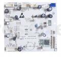 Haier Modules / Electric Units Home Appliances - 0061800404d Main Control Panel - 49116400