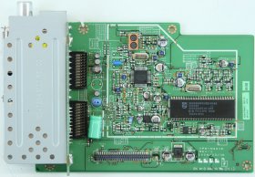 Hitachi 28LD5200E - Tuner - VPD-N42IE - REV:1 - 435AAT88001 - REV:1A - MFG:419 - A0141