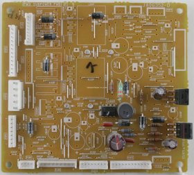 Hitachi 32LD8800TA - Board - JA06352-D - PW3 SUBPOWER PWB