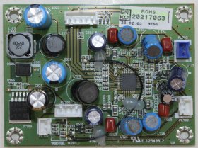 Hitachi 37LD6600A - AMP - 18AMP05 - 070605