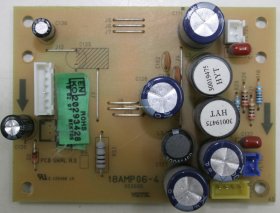Hitachi 37LD8500 - AMP - 18AMP06-4 - 050606