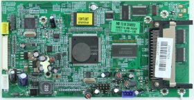 Hitachi L22DPO3U - Card Reader - 16MB1300-1 - V2 - 170807 - 20407829