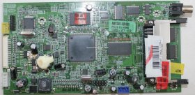 Hitachi L42VP01U - Card Reader - 16MB1300-1 - V1 - 030407 - MB1300 325939