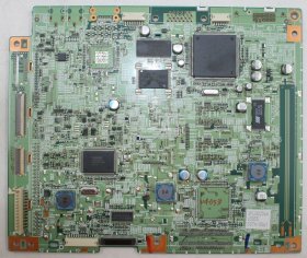 JVC LT-32D50BJ - Board - LCA10428-62B