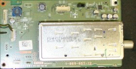 KDL-46S2030 Tuner 1-869-657-12