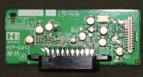 KLV-27HR3 - Board 1-863-277-12