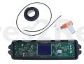 Krupps Display Unit - Uniko-mid Grafik Display Kit Komplett Mit Dichtungen Und Usb-stick - 103880K