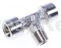 Lelit Connection Piece - T Joint 1 8 - CD024/462