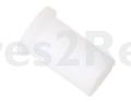 Lelit Nozzle - Ptfe Nozzle Diam.2 - 3700015