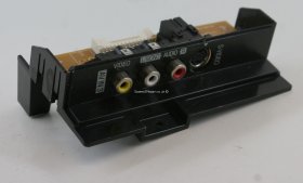 LG 32LC56 - Side AV - EAX34978802(0) - 061205 - LD73A